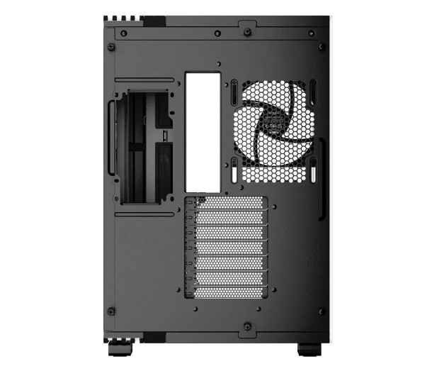 be quiet! LIGHT BASE 600 LX Black - 1264433 - zdjęcie 3